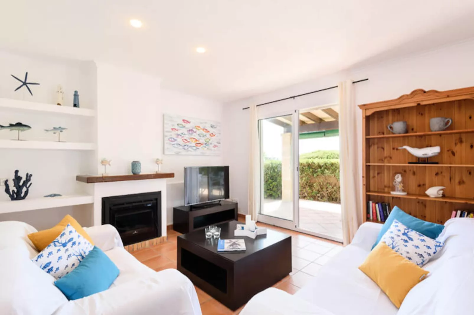 Maison à Cap d'Artruix-Niet-getagd