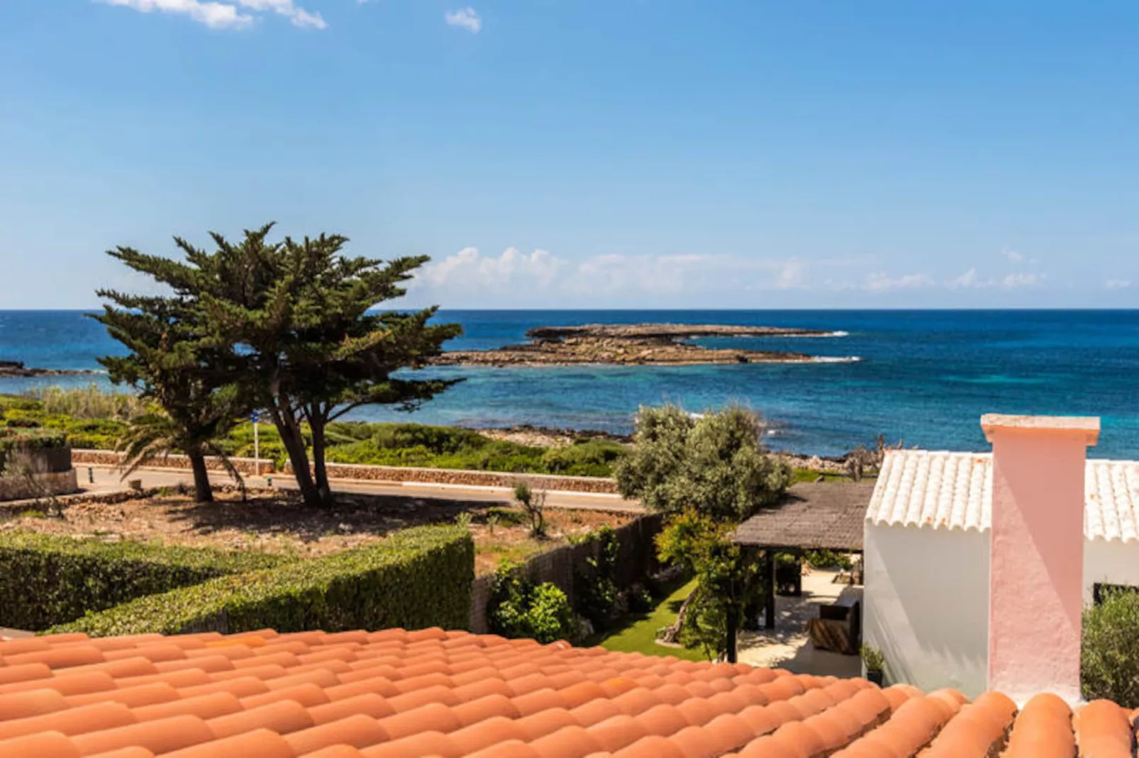 Maison à Binisafuller-Niet-getagd