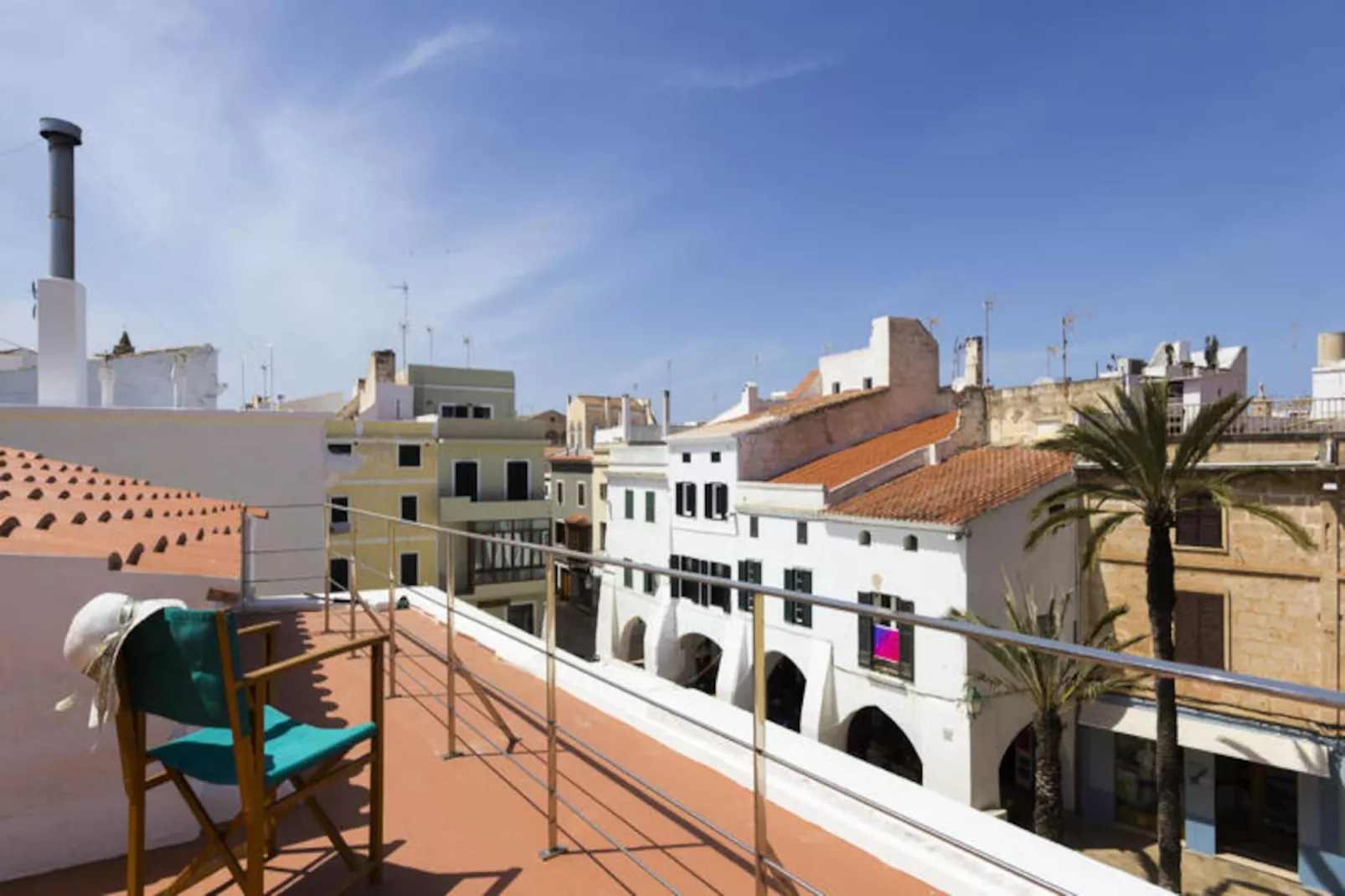 Maison à Ciutadella de Menorca-Niet-getagd