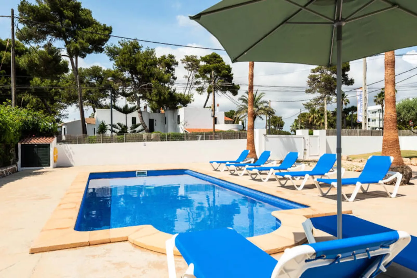 Maison à Cala Blanca-Niet-getagd