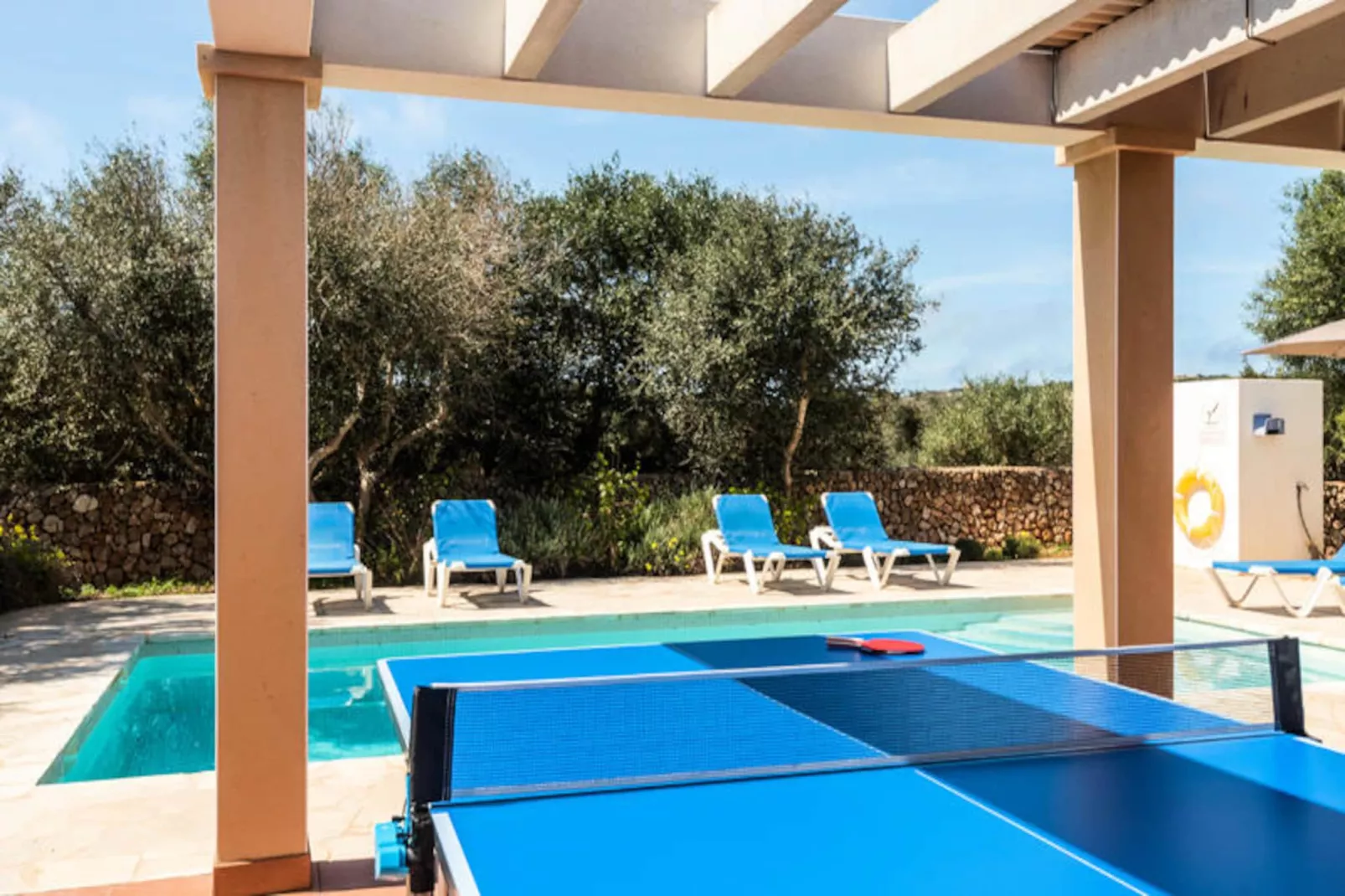 Maison à Ciutadella de Menorca-Niet-getagd