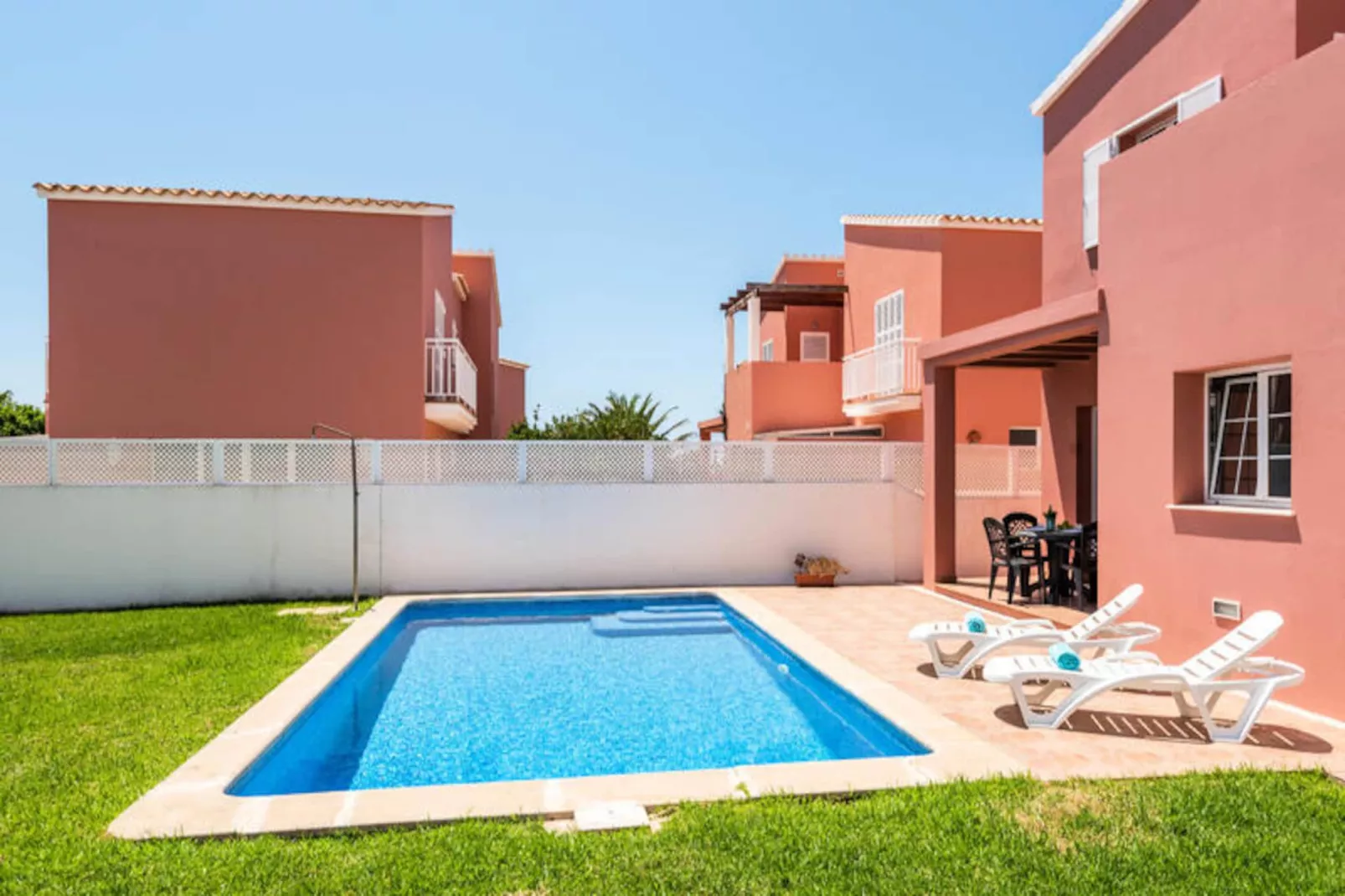 Maison à Ciutadella de Menorca-Niet-getagd