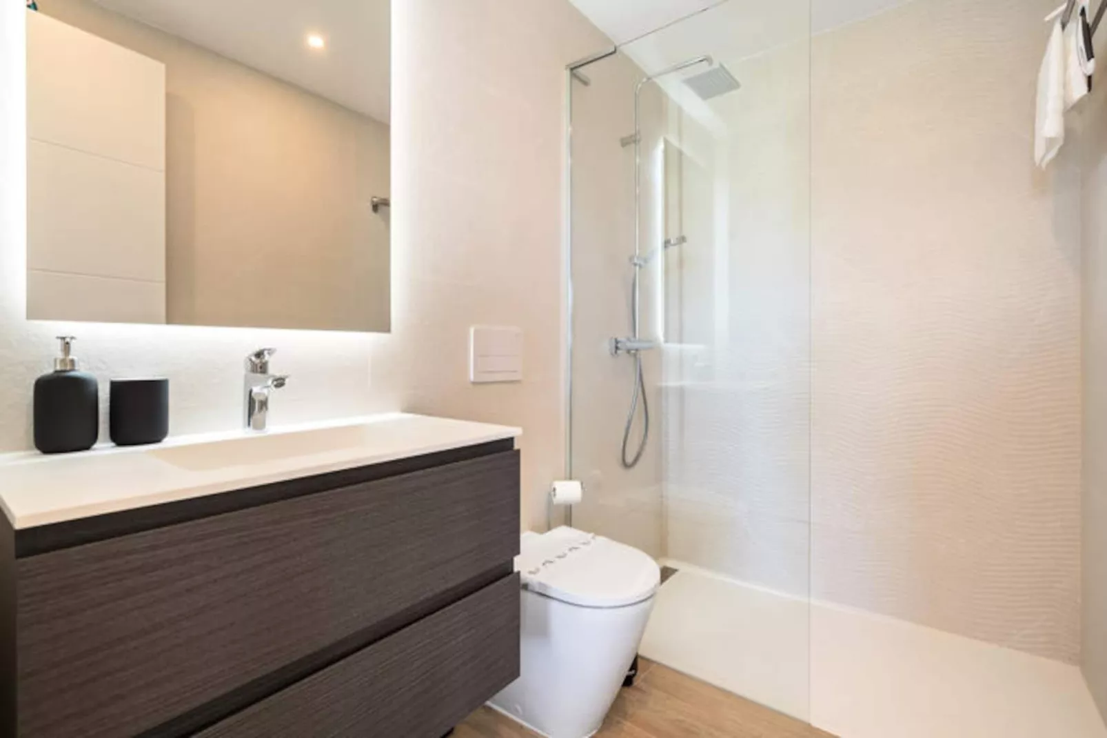 Appartements à Casares-Niet-getagd