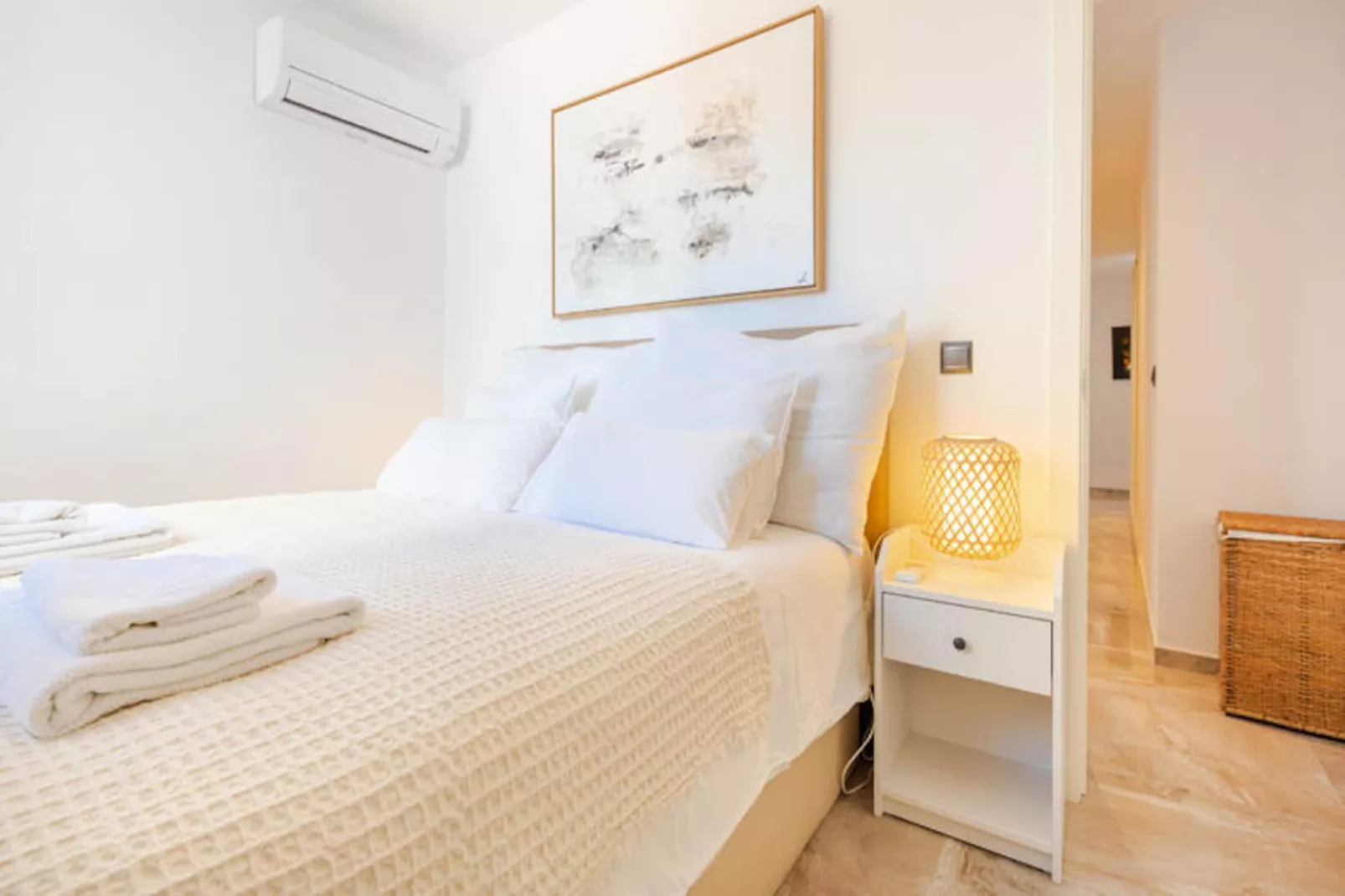 Appartements à Marbella-Niet-getagd