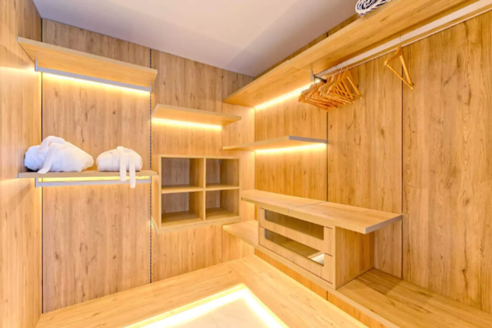 Maison à Marbella-Niet-getagd