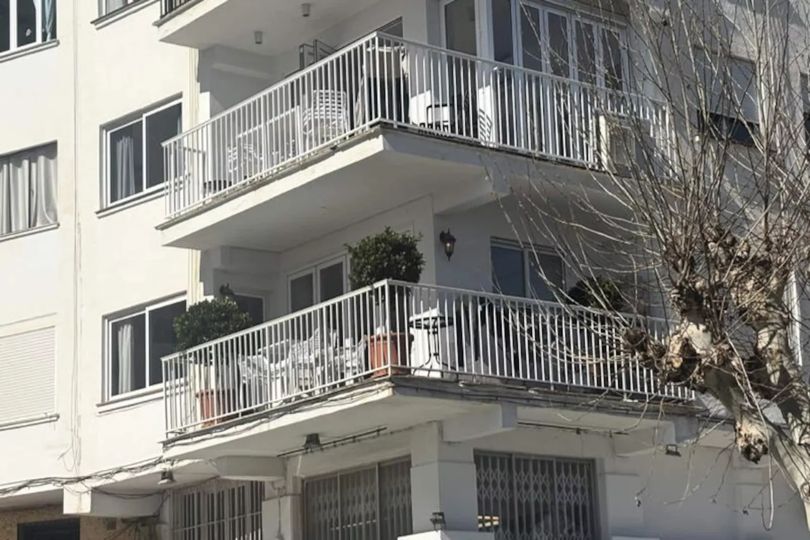 Appartements à Nerja-Niet-getagd