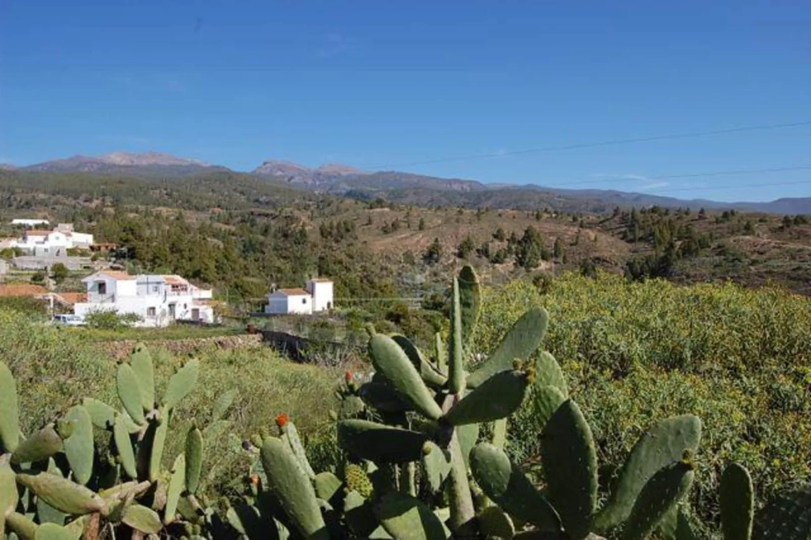 Casa Rural Sofia-Gebieden zomer 5km