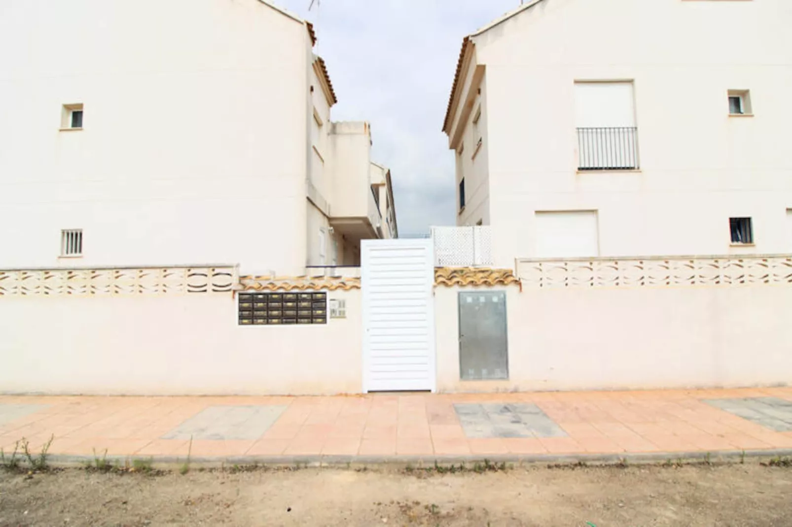 Appartements à Puerto de Sagunto-Niet-getagd