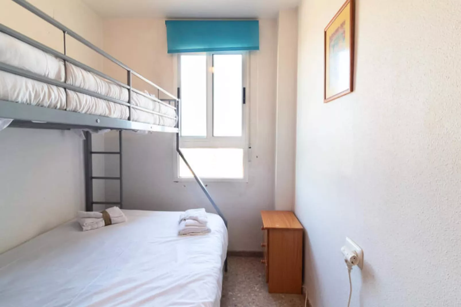 Appartements à Canet d'En Berenguer-Niet-getagd