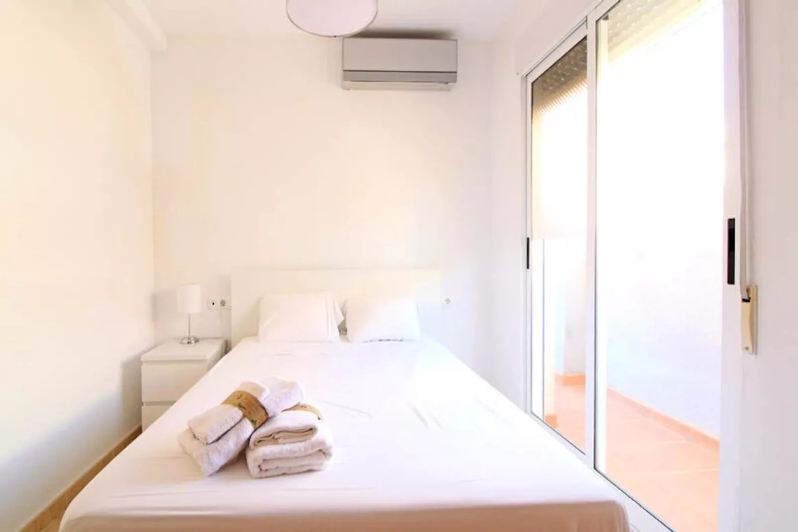 Appartements à Canet d'En Berenguer-Niet-getagd