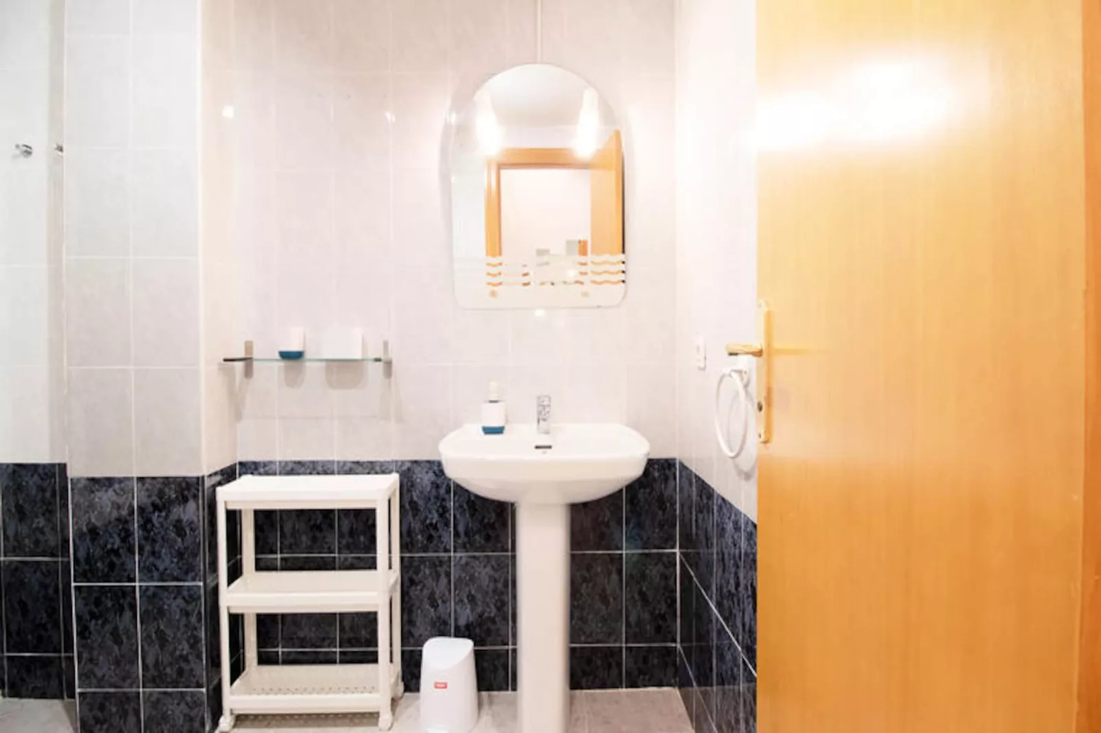 Appartements à Canet d'En Berenguer-Niet-getagd