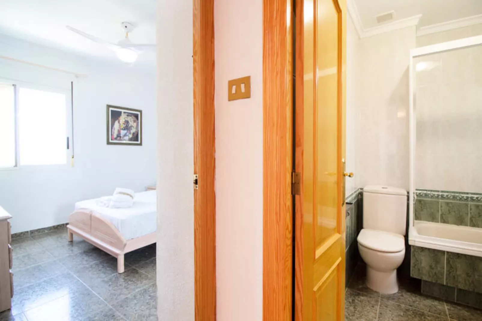 Appartements à Canet d'En Berenguer-Niet-getagd