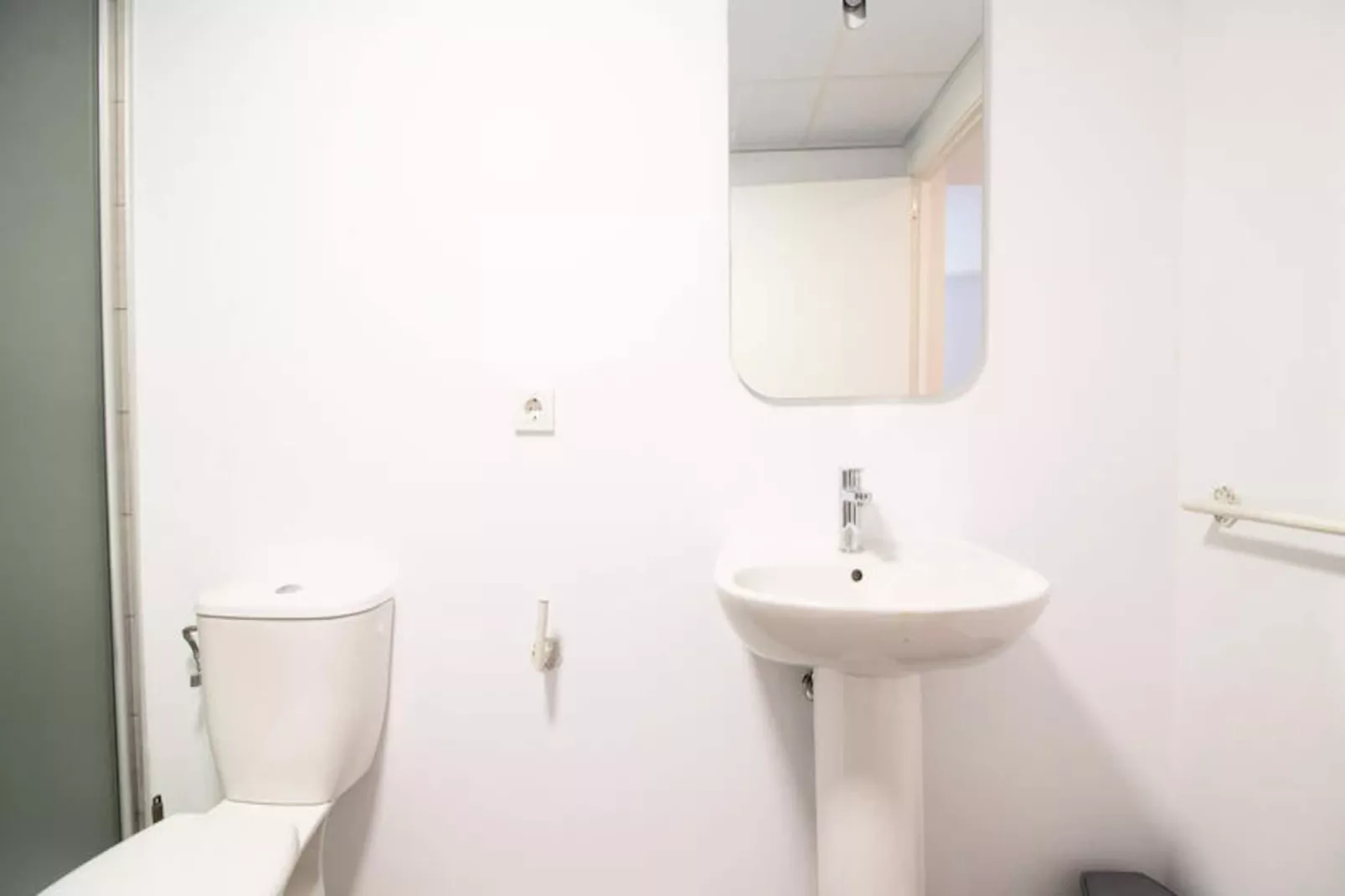 Appartements à Canet d'En Berenguer-Niet-getagd