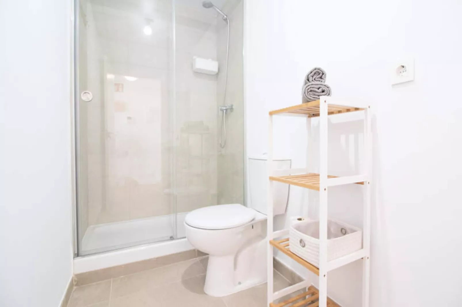 Appartements à Canet d'En Berenguer-Niet-getagd