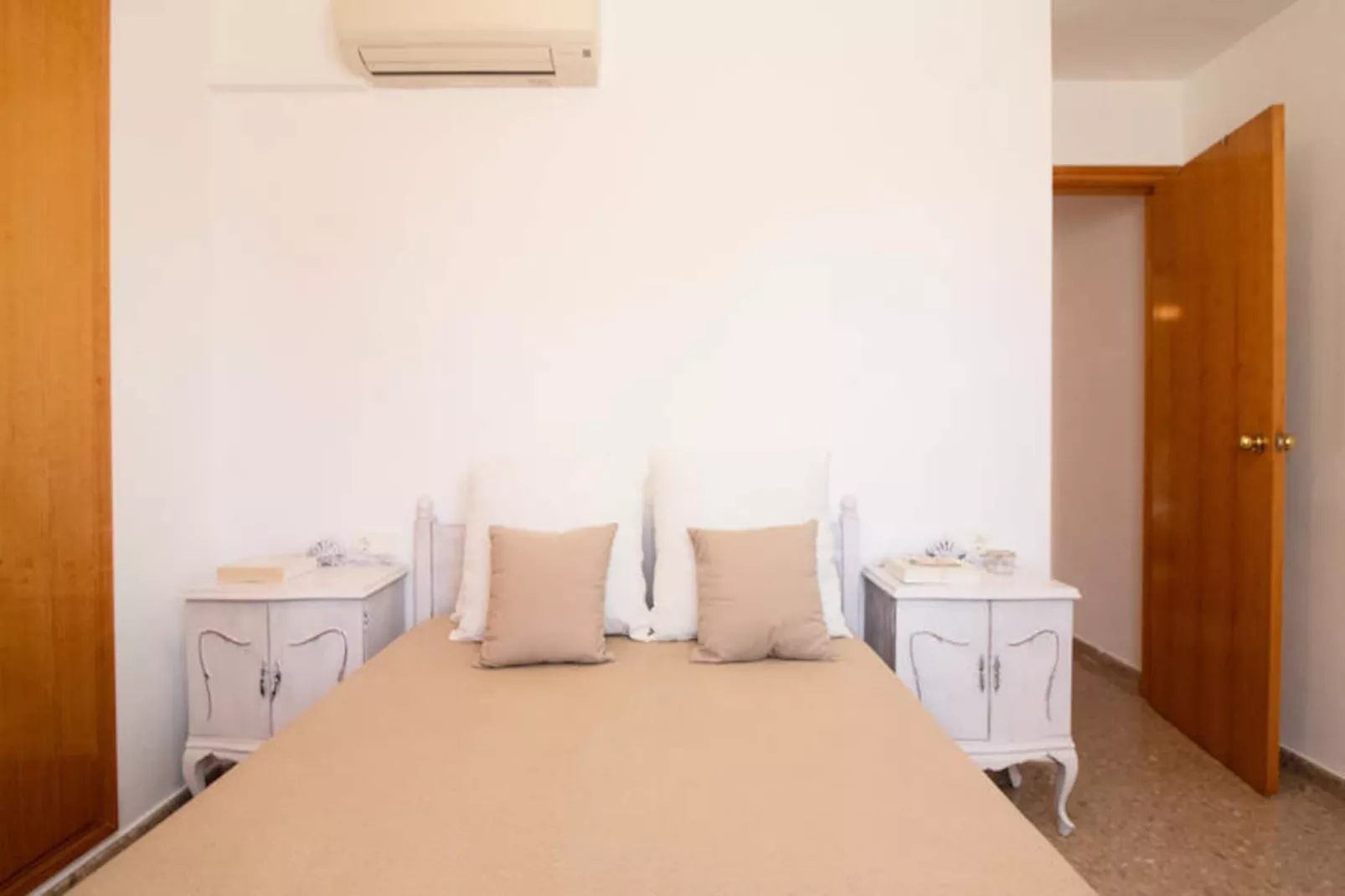 Appartements à Canet d'En Berenguer-Niet-getagd