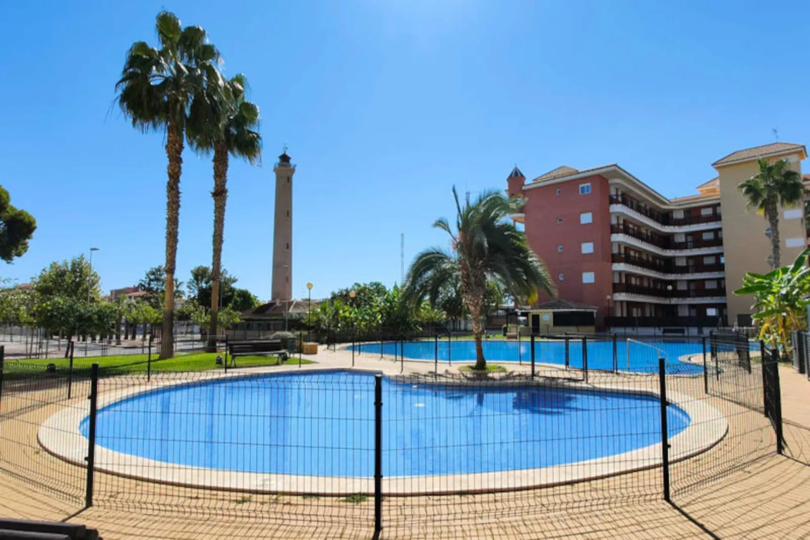 Appartements à Canet d'En Berenguer-Niet-getagd