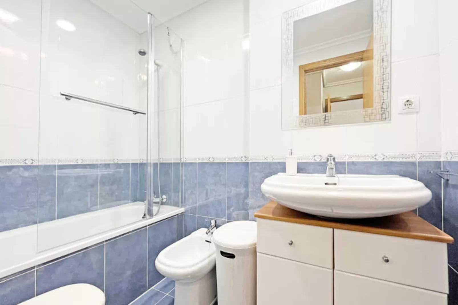 Appartements à Canet d'En Berenguer-Niet-getagd