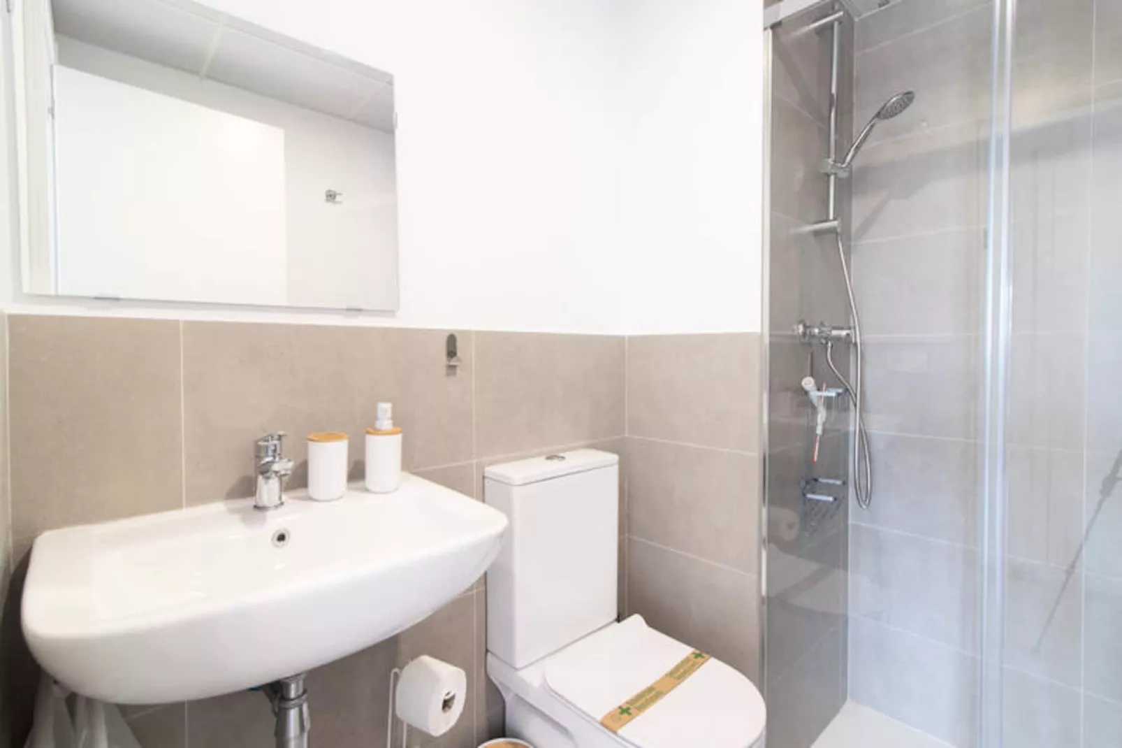 Appartements à Canet d'En Berenguer-Niet-getagd