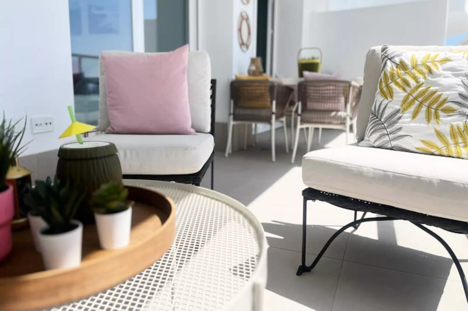 Appartements à Canet d'En Berenguer-Niet-getagd