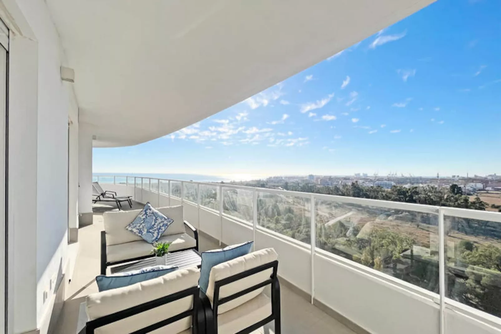 Appartements à Canet d'En Berenguer-Niet-getagd