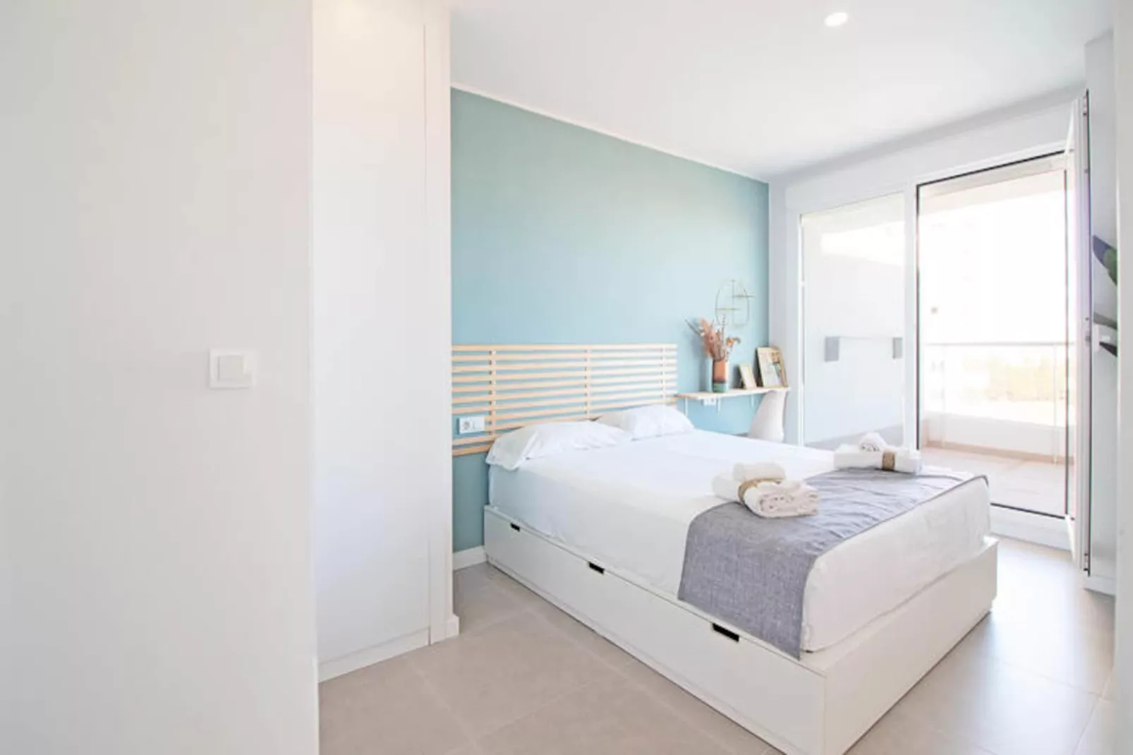 Appartements à Canet d'En Berenguer-Niet-getagd