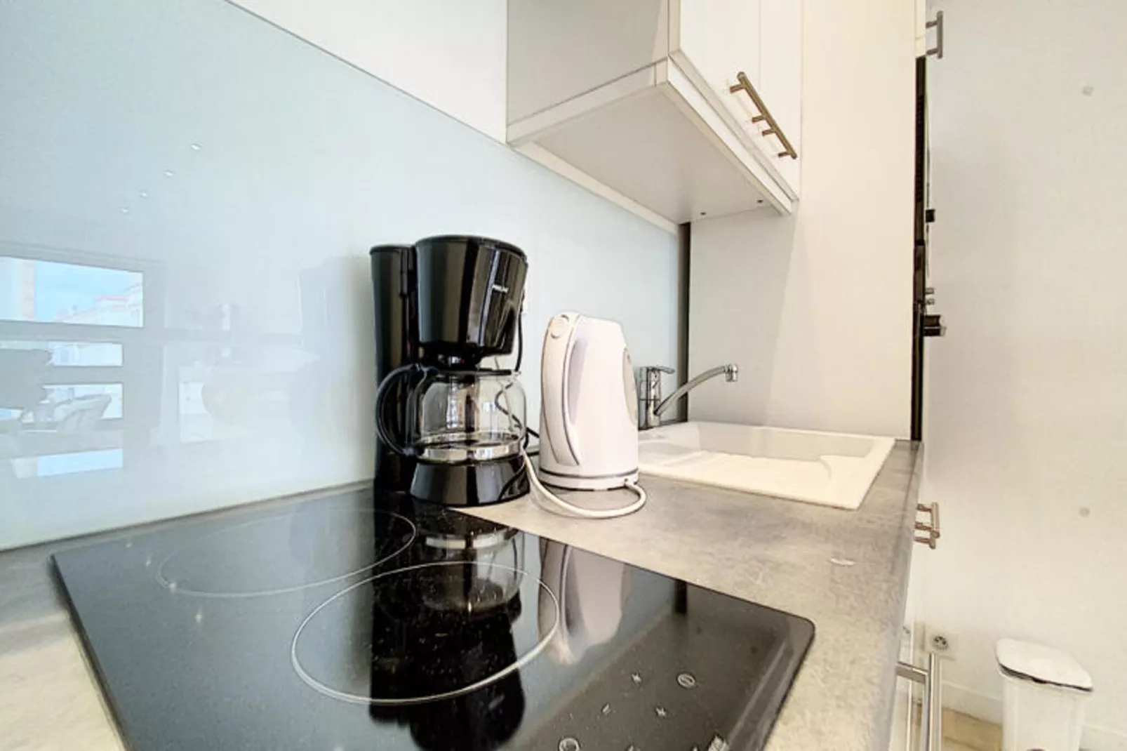 Studio à Cannes-Niet-getagd