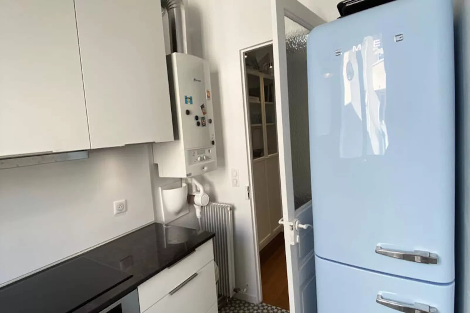 Appartements à Cannes-Niet-getagd