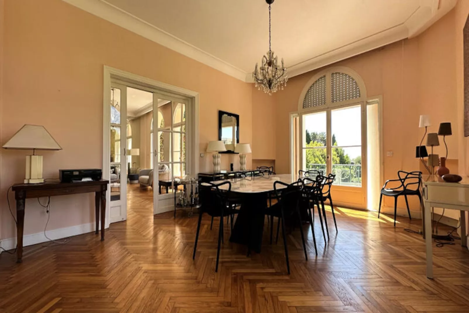 Maison à Cannes-Niet-getagd