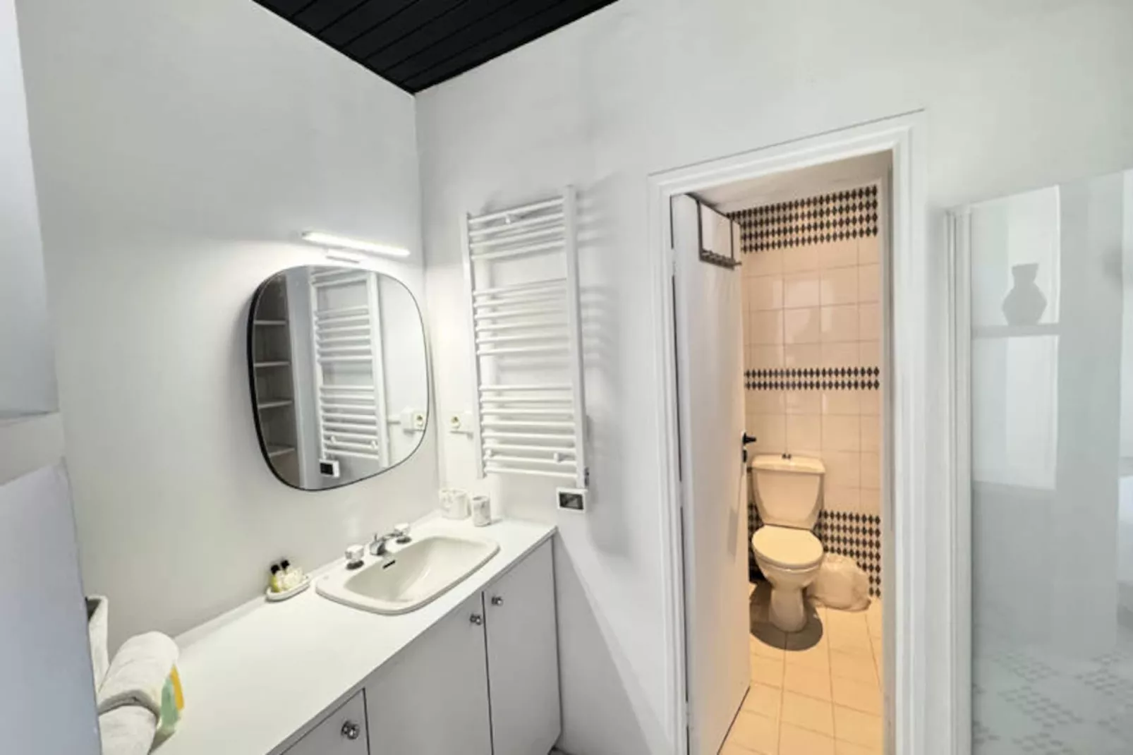 Appartements à Cannes-Niet-getagd