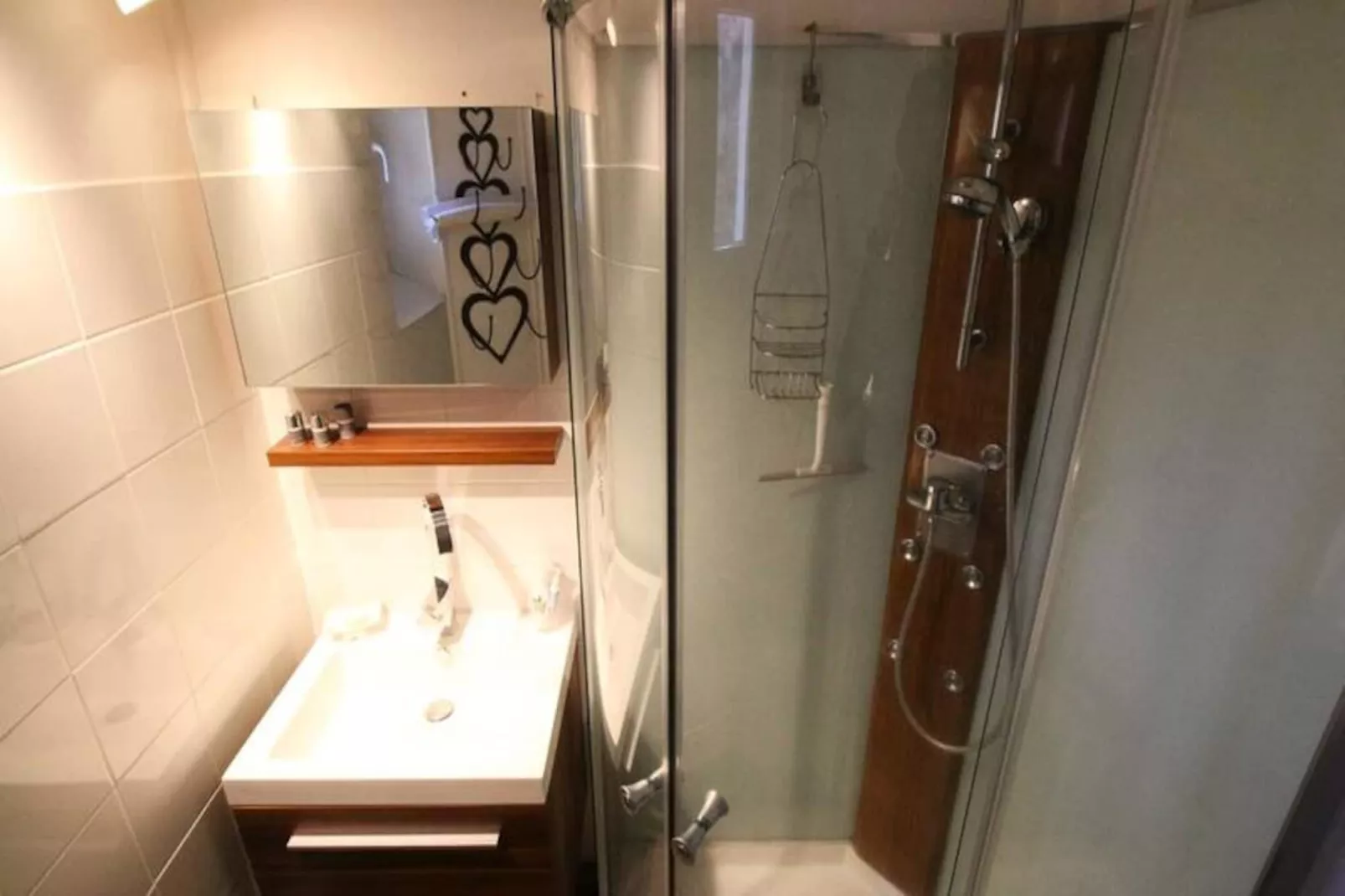 Appartements à Le Mont Dore-Niet-getagd