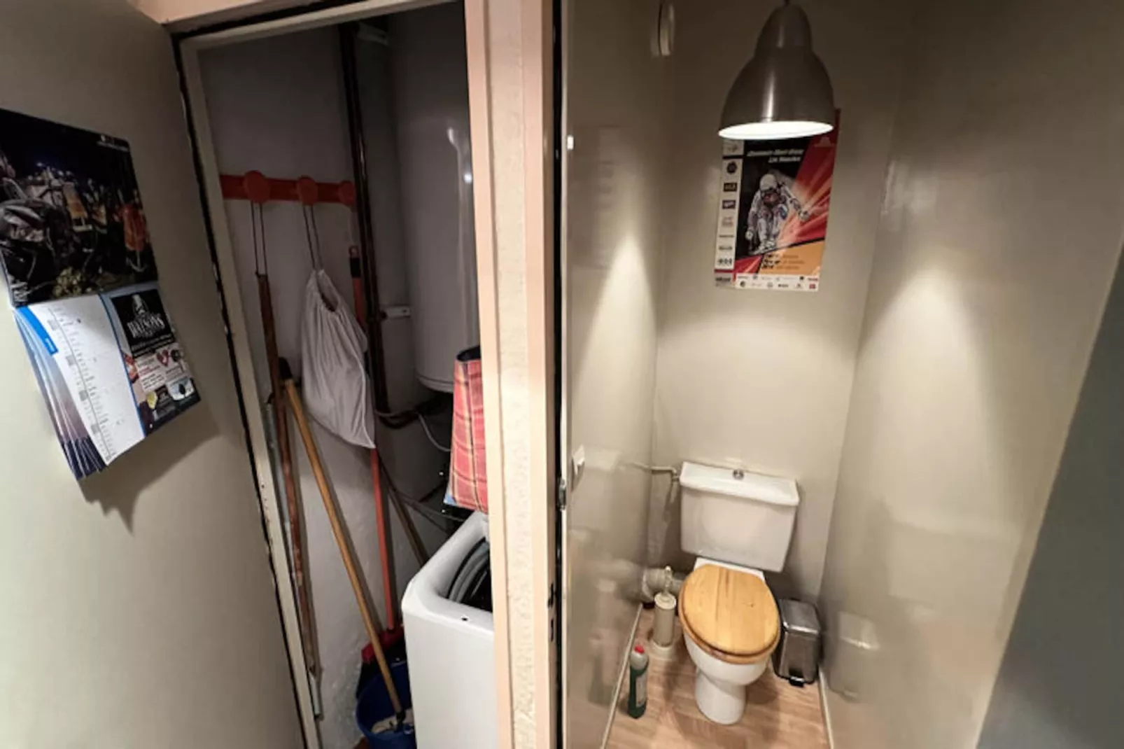 Appartements à Le Mont Dore-Niet-getagd