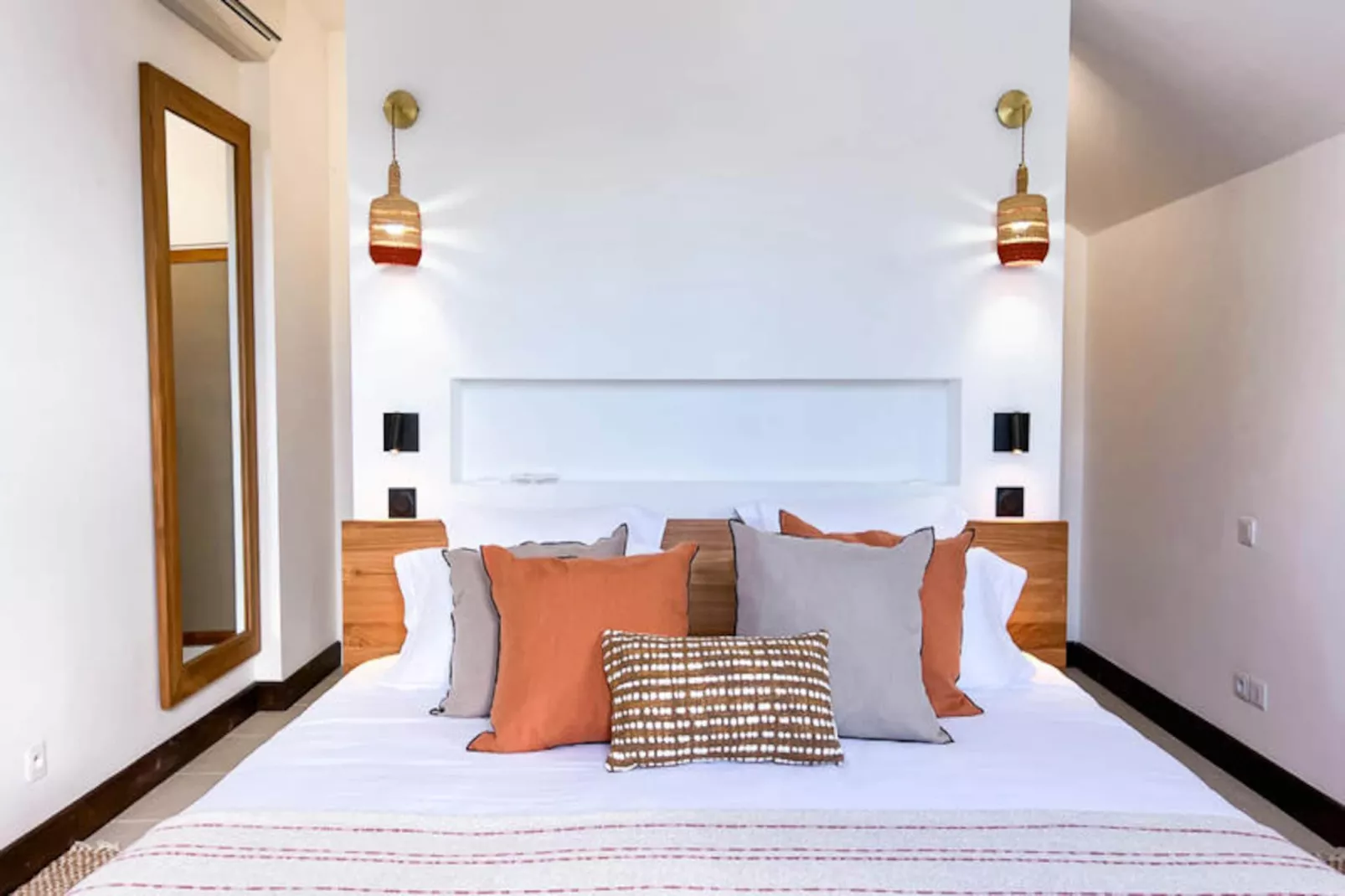 Maison à Saint François - Niet-getagd