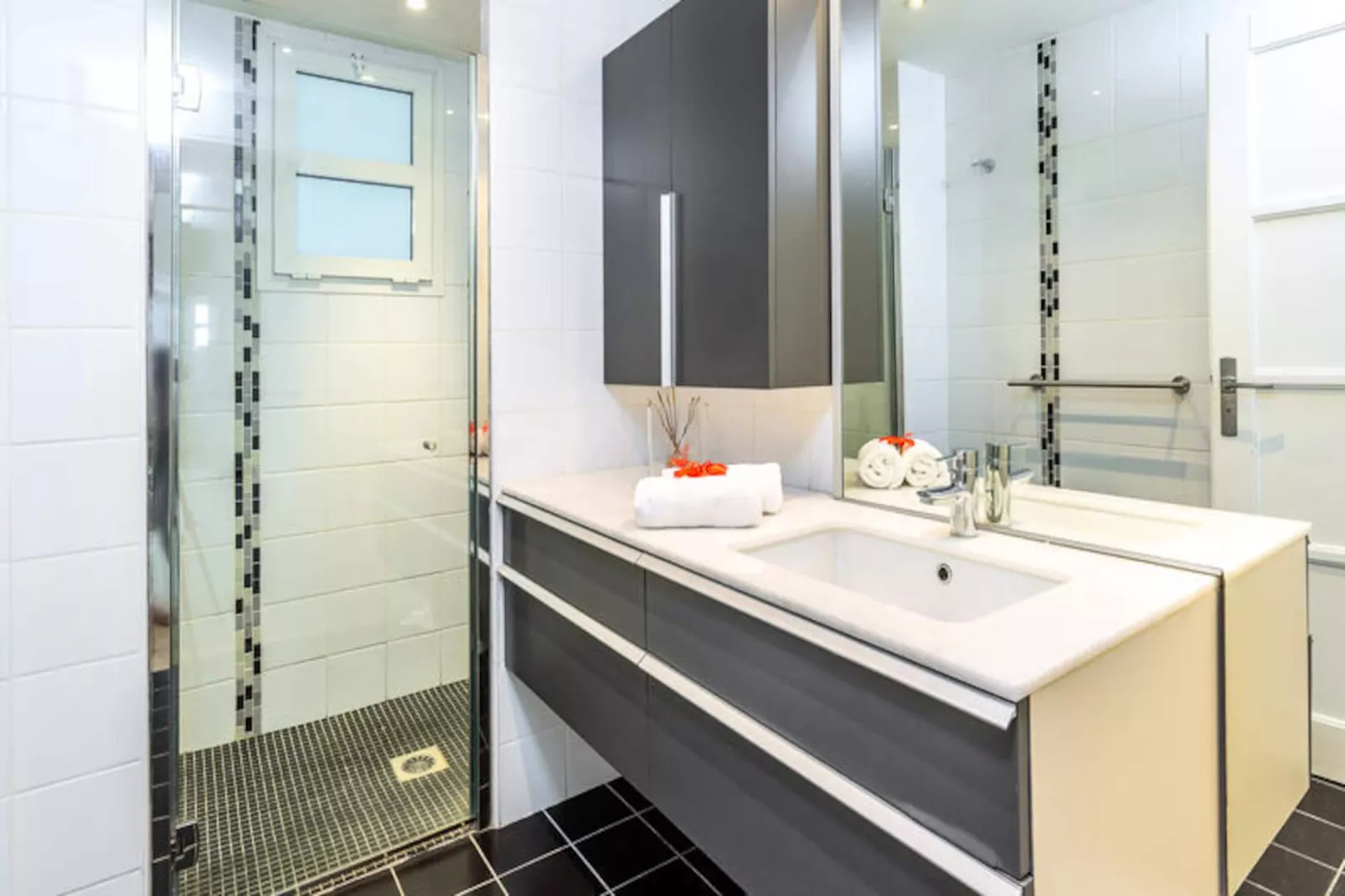 Maison à Saint François - Niet-getagd