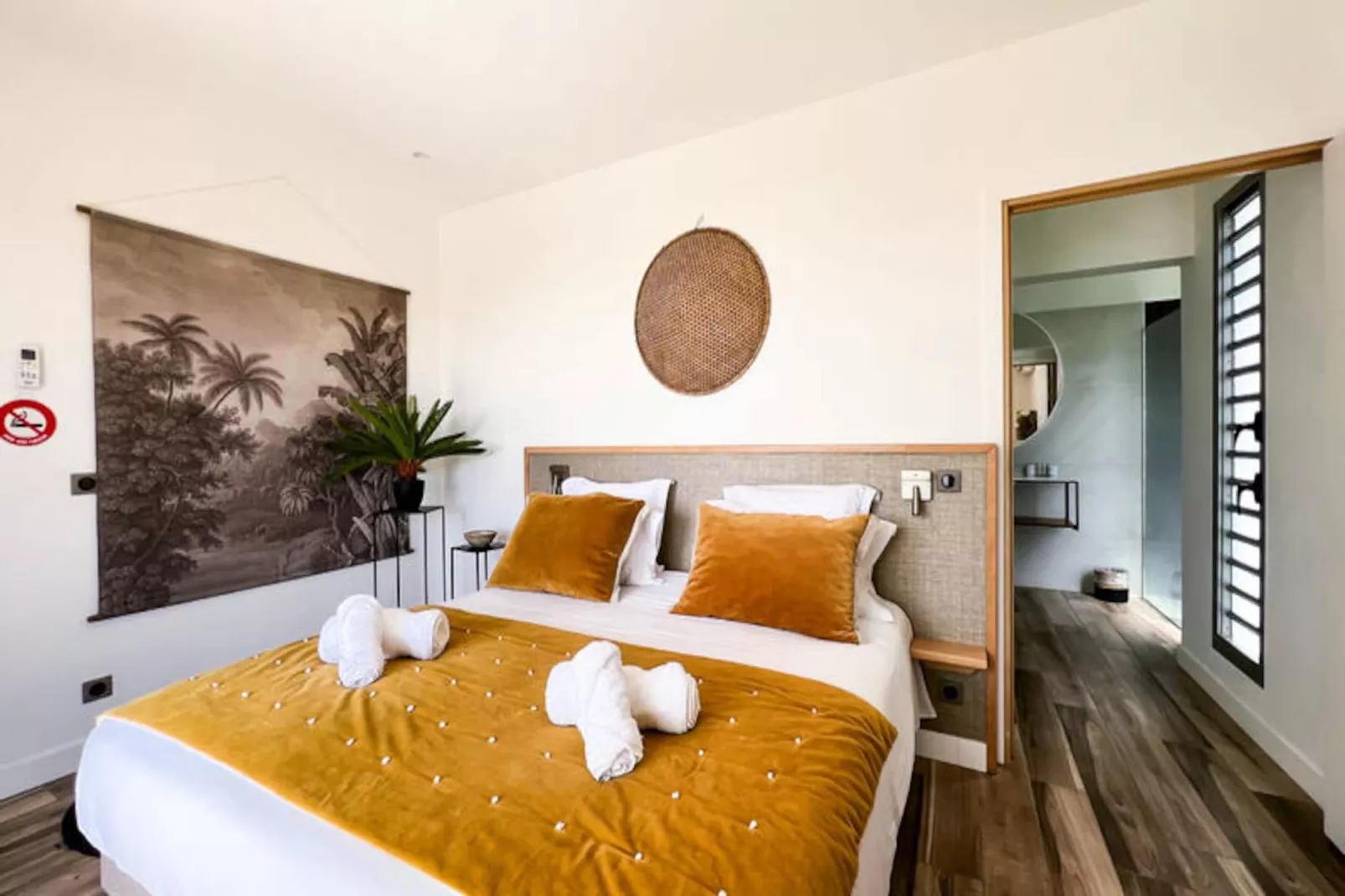 Maison à Saint François-Niet-getagd