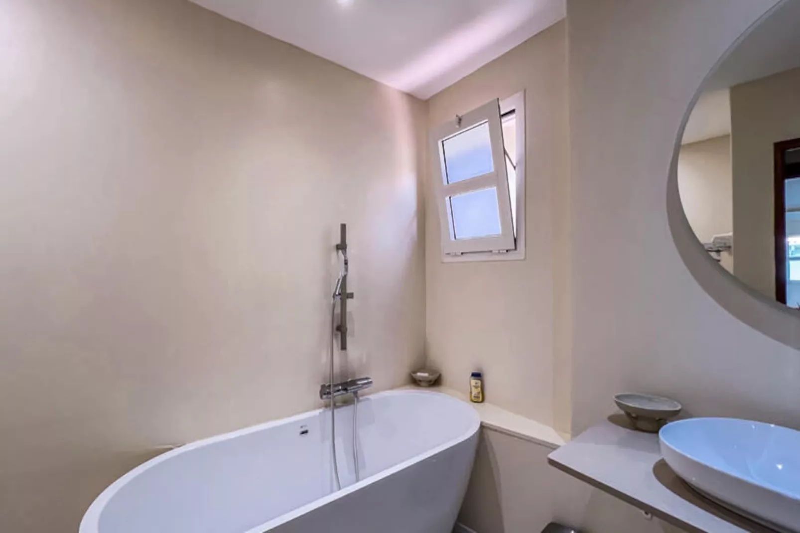 Maison à Saint François - Niet-getagd