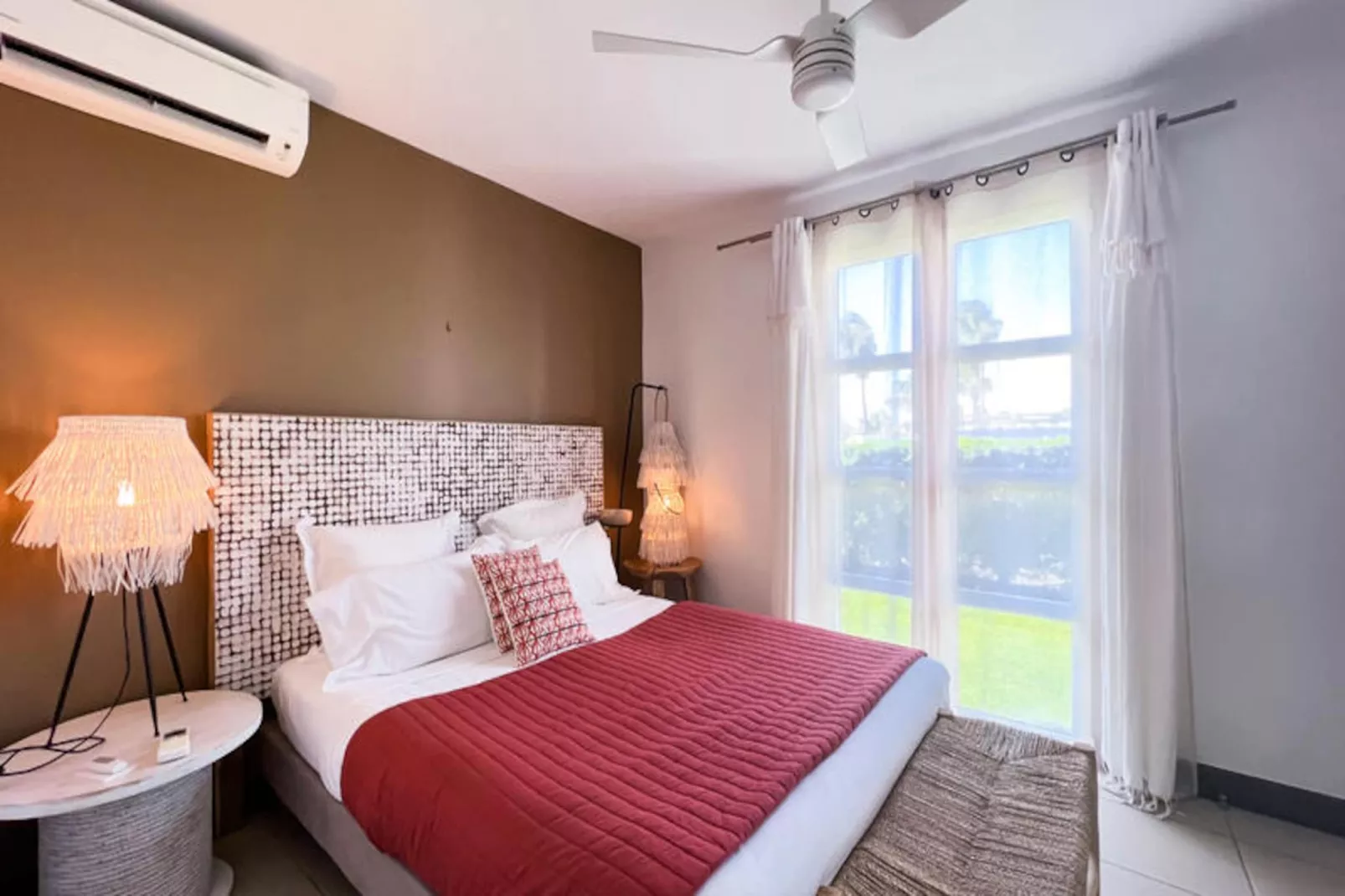 Maison à Saint François - Niet-getagd