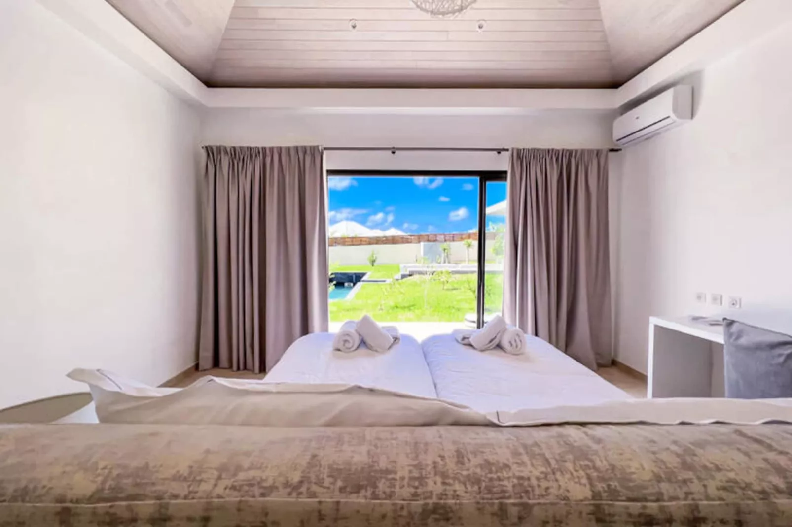 Maison à Saint François-Niet-getagd