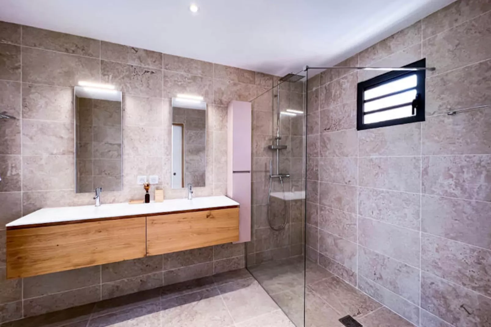 Maison à Saint François-Niet-getagd