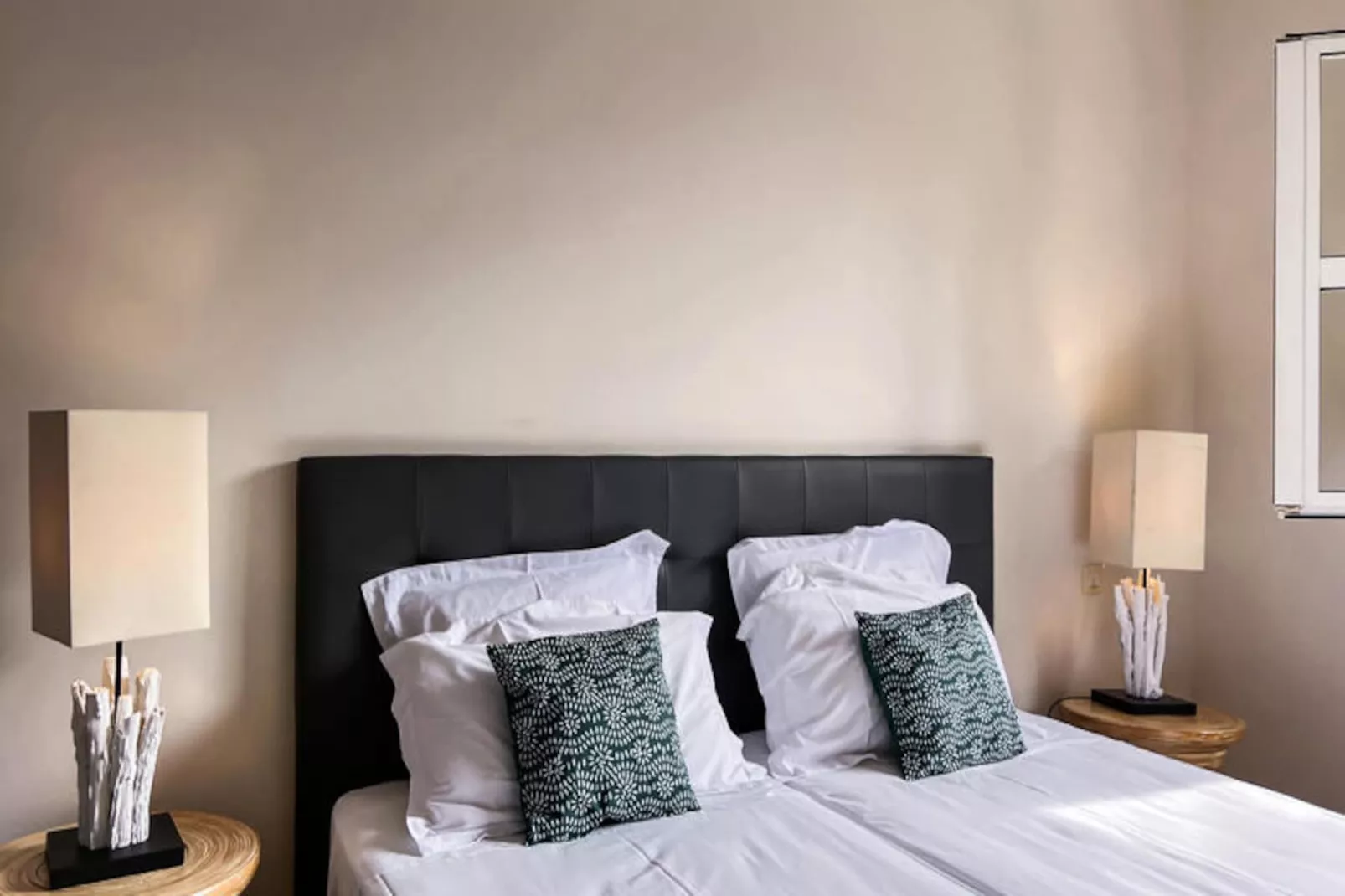 Maison à Saint François - Niet-getagd