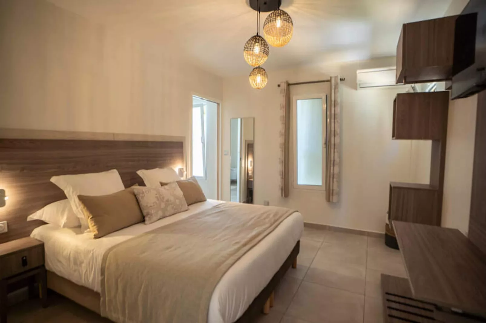 Maison à Le Moule-Niet-getagd