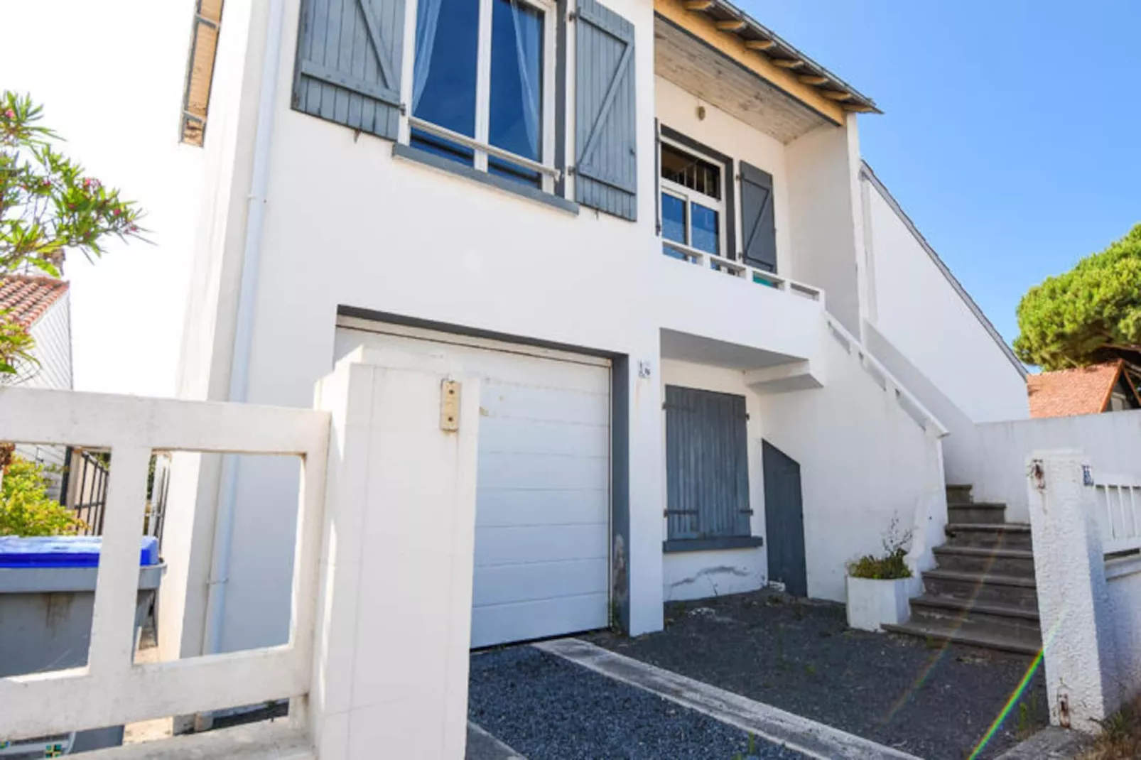 Maison à La Barre de Monts - Noirmoutier-Niet-getagd