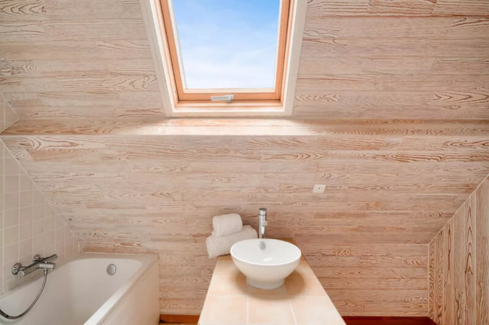 Maison à Loctudy-Niet-getagd