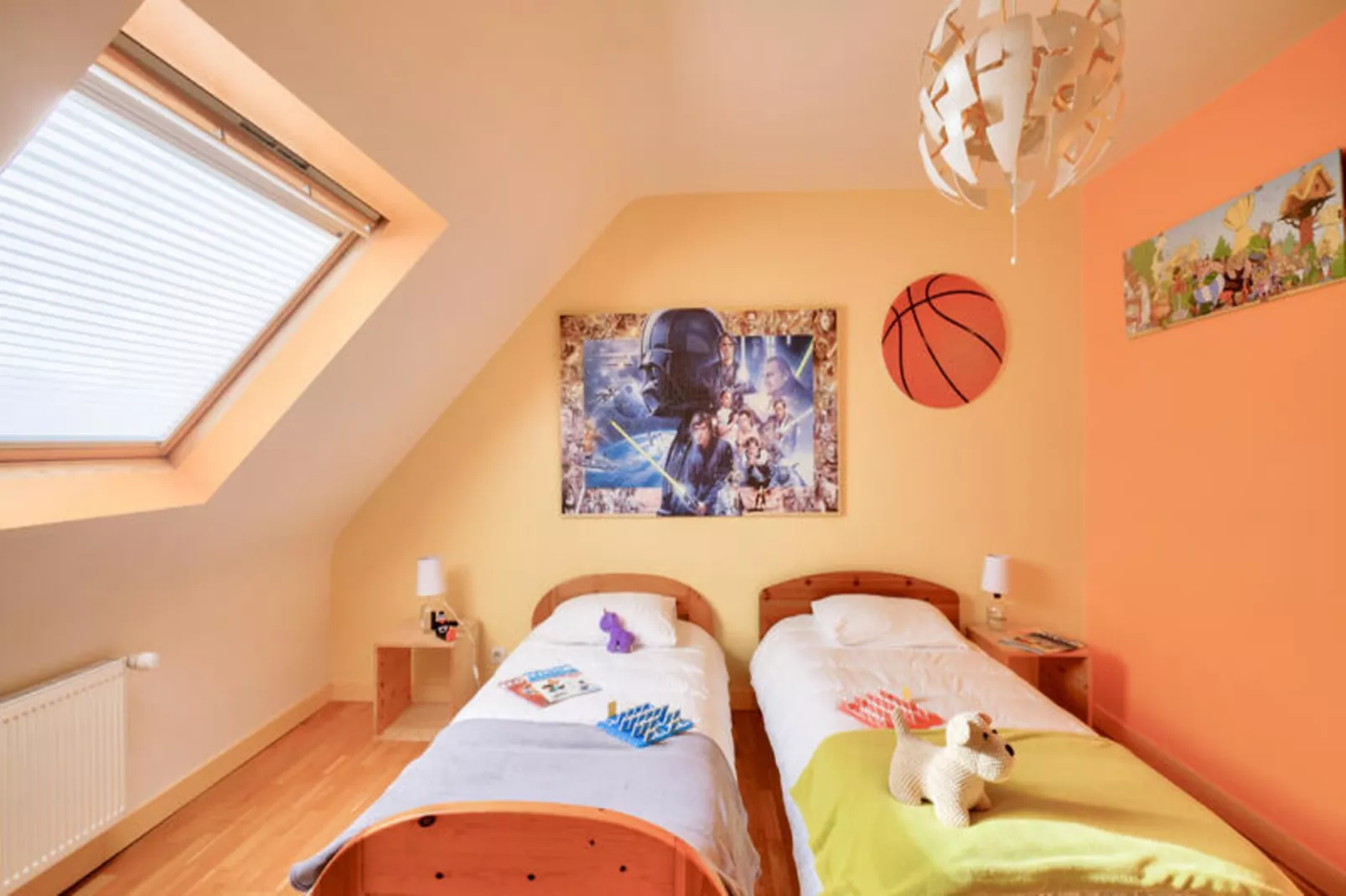 Maison à Ploneour-Lanvern-Niet-getagd