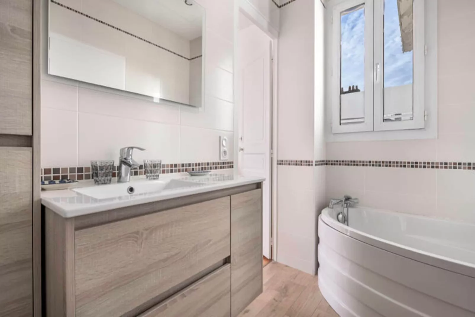 Maison à Le Pouliguen-Niet-getagd