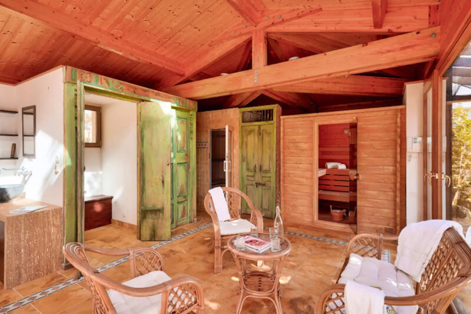 Maison à Penmarc'h-Niet-getagd