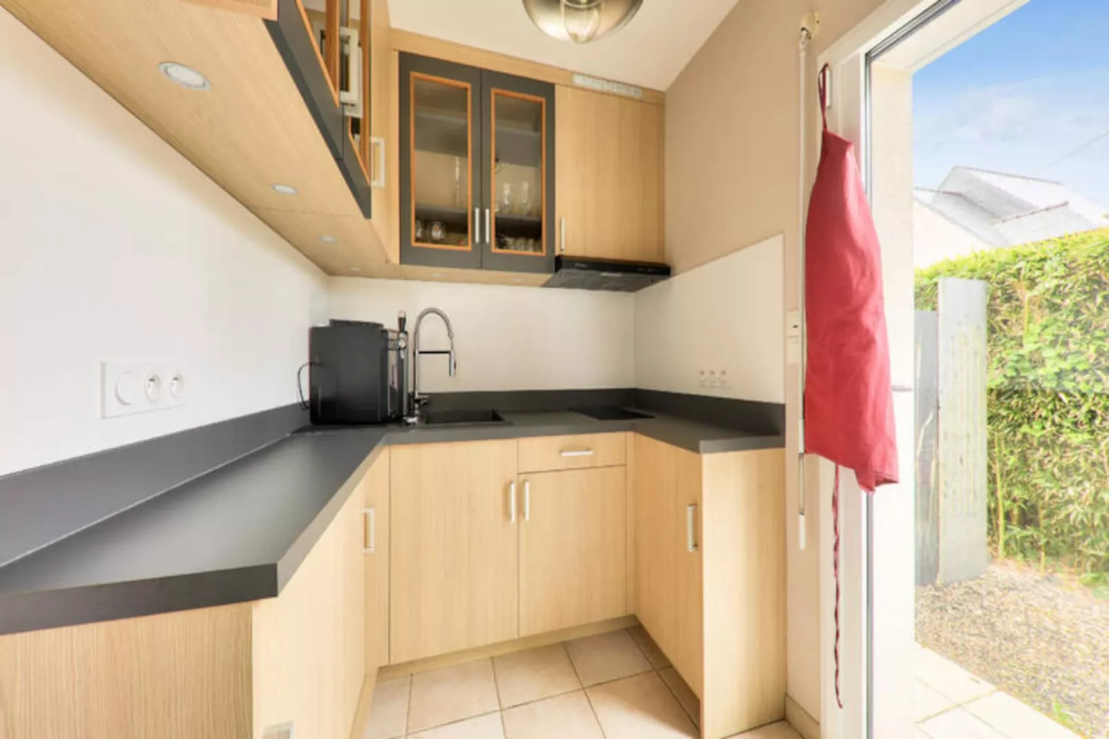 Maison à Saint Gildas de Rhuys-Niet-getagd