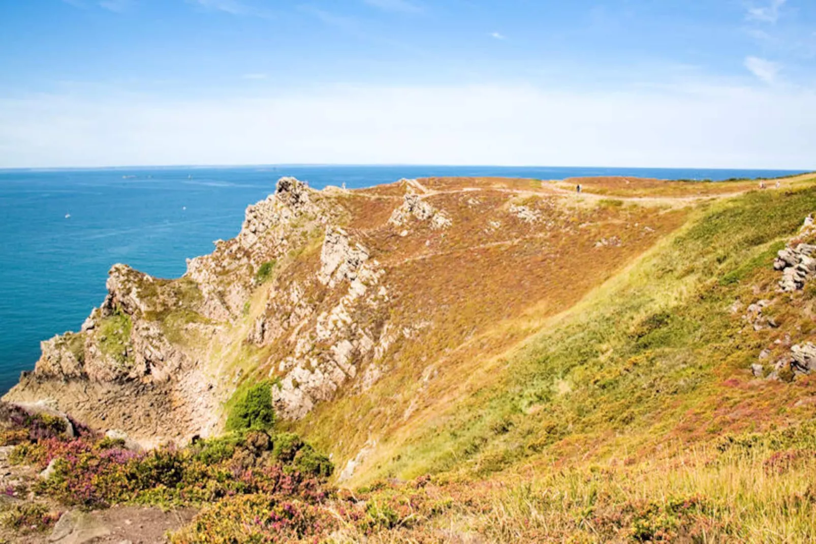 Maison à Erquy-Niet-getagd