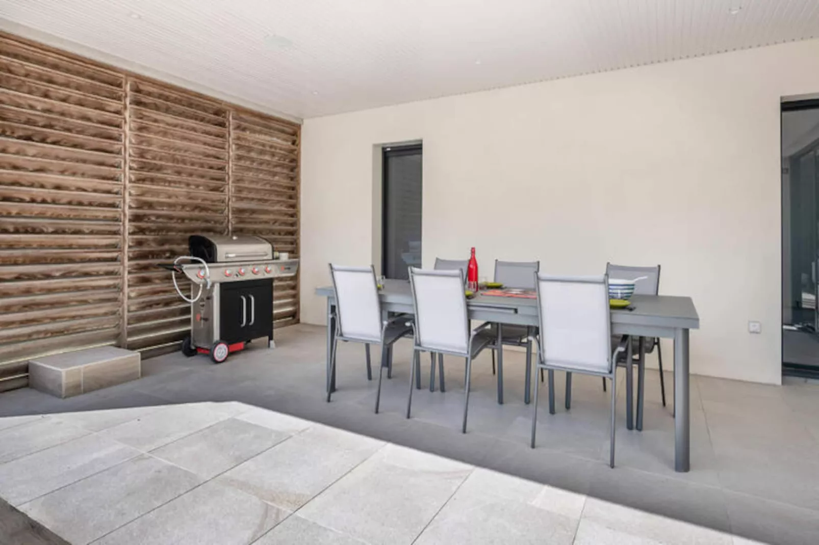 Maison à La Turballe-Niet-getagd