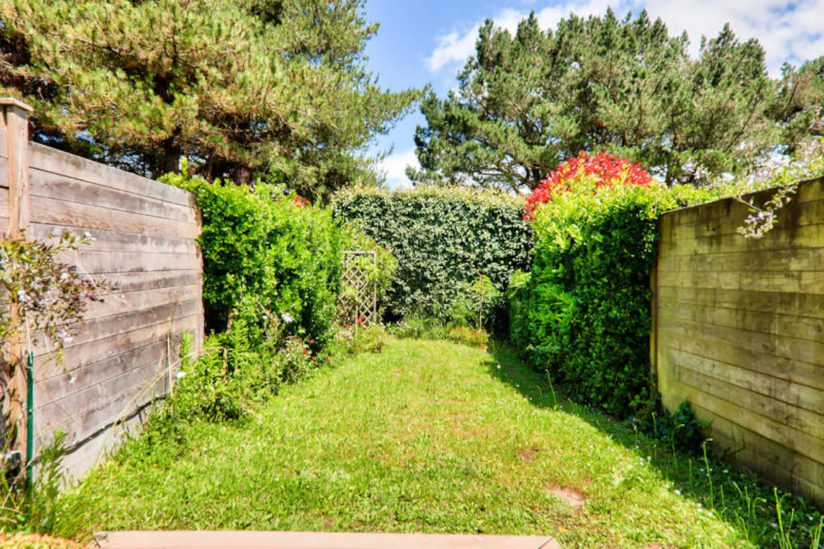 Maison à Arzon - Port Crouesty-Niet-getagd