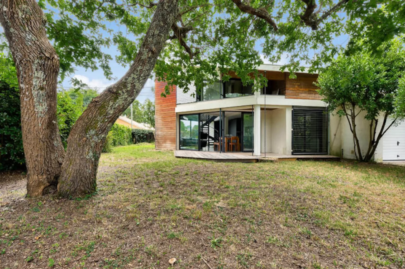 Maison à Andernos-les-Bains-Niet-getagd